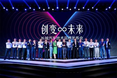 给“智驾”喝“咖啡”读懂长城汽车科技创新的底层逻辑