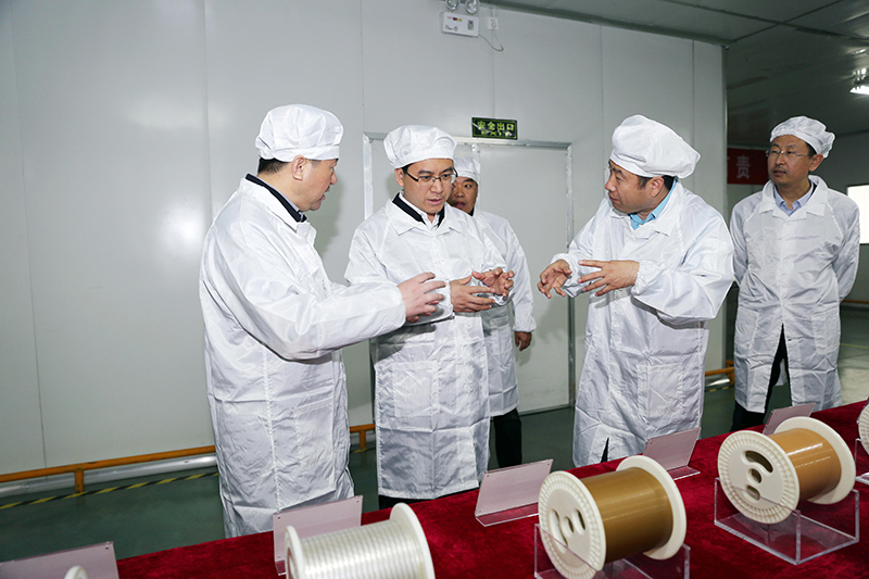 东营 以改革创新为引擎，驱动高质量发展的新篇章