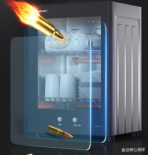 消毒柜品牌排行榜10强:解析市场热销产品与创新科技