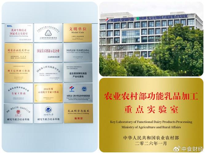 光明乳业2026半年报 创新驱动提质增效，经营基本面稳健向好